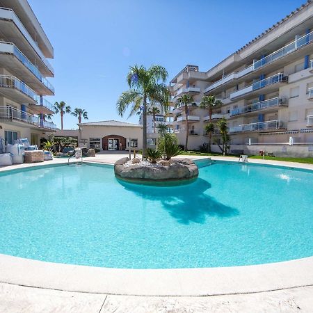 Port Canigo Apartments Roses Exterior photo
